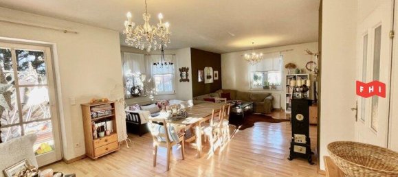 Дом с 5 комнатами в Вена, Австрия № 201734 44