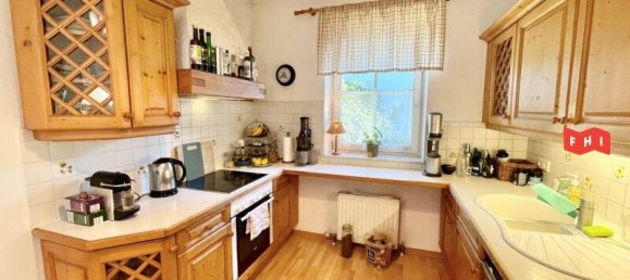 Дом с 5 комнатами в Вена, Австрия № 201734 6