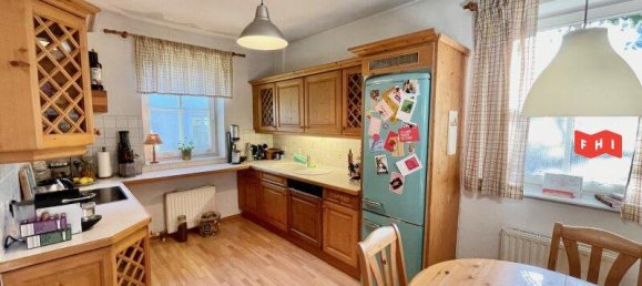 Дом с 5 комнатами в Вена, Австрия № 201734 5