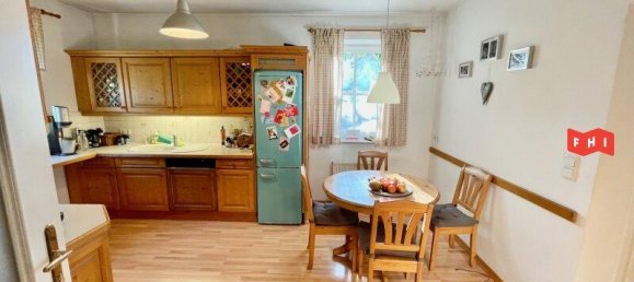 Дом с 5 комнатами в Вена, Австрия № 201734 2