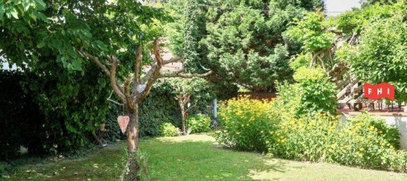 Дом с 5 комнатами в Вена, Австрия № 201734 34