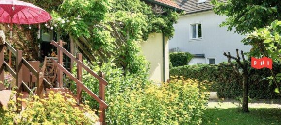 Дом с 5 комнатами в Вена, Австрия № 201734 36