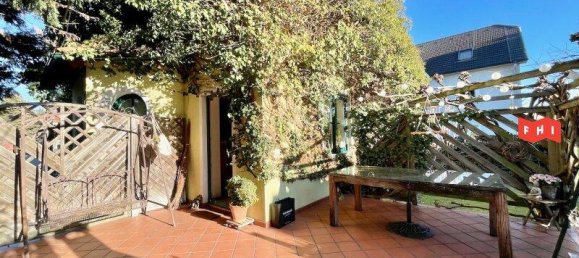 Дом с 5 комнатами в Вена, Австрия № 201734 49