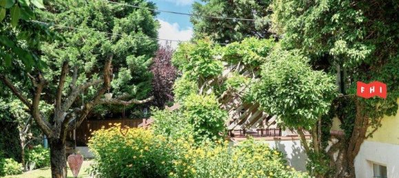 Дом с 5 комнатами в Вена, Австрия № 201734 35