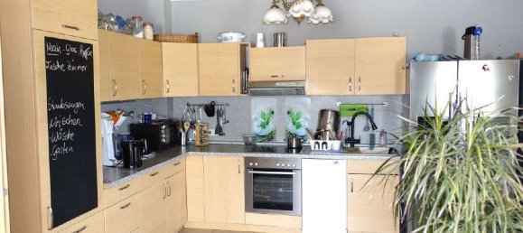 8 rooms House in Nordsachsen, Germany No. 181600 6