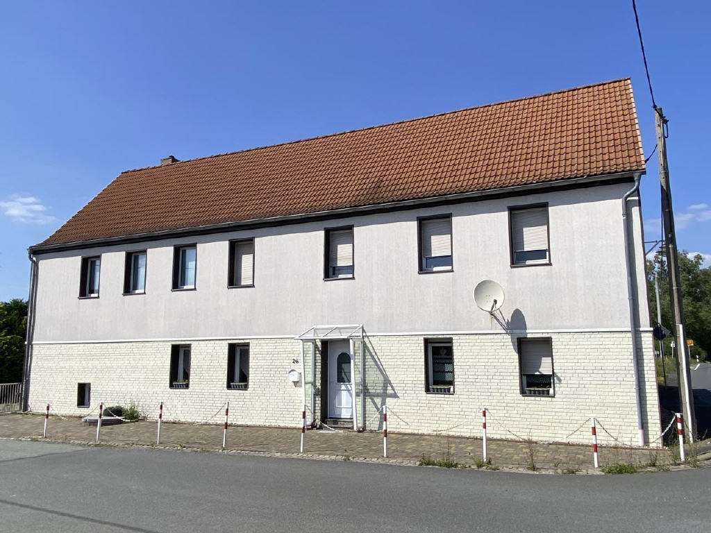 8 rooms House in Nordsachsen, Germany No. 181600