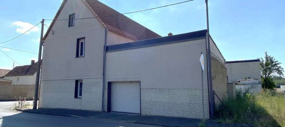 8 rooms House in Nordsachsen, Germany No. 181600 2