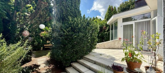 5غرفة تاون هاوس في Meidling, Austria رقم 249234 14