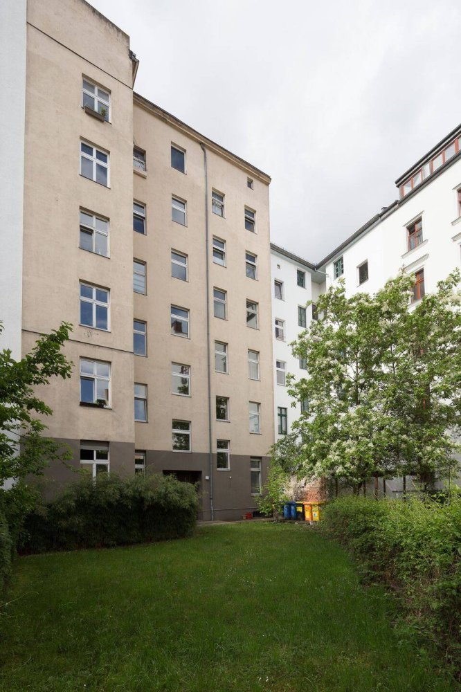 2غرفة شقة في Kreuzberg, Germany رقم 224328