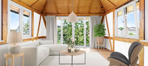 7-salle Maison de ville à Raunheim, Germany No. 55406 4