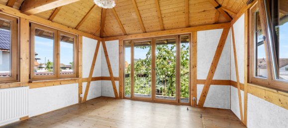 7-salle Maison de ville à Raunheim, Germany No. 55406 5