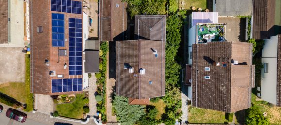 7-salle Maison de ville à Raunheim, Germany No. 55406 10