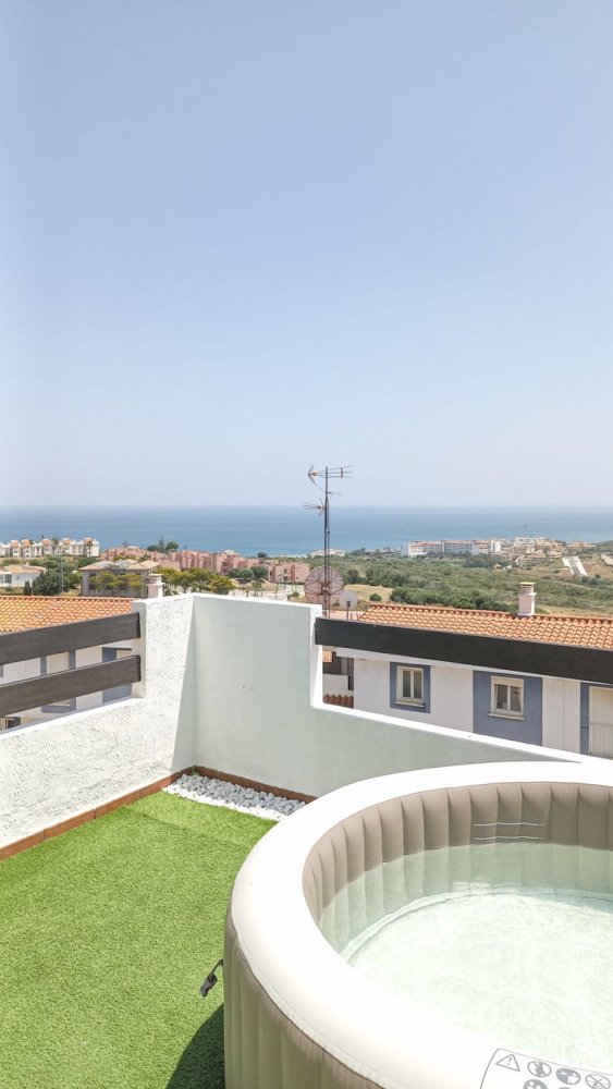 2 bedrooms Penthouse in San Luis de Sabinillas, Spain No. 143480