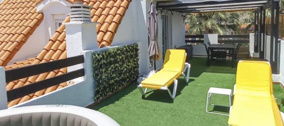 2 bedrooms Penthouse in San Luis de Sabinillas, Spain No. 143480 4