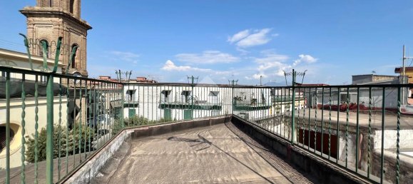 8غرفة منزل في Melito di Napoli, Italy رقم 232729 39