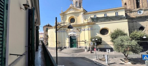 8غرفة منزل في Melito di Napoli, Italy رقم 232729 24