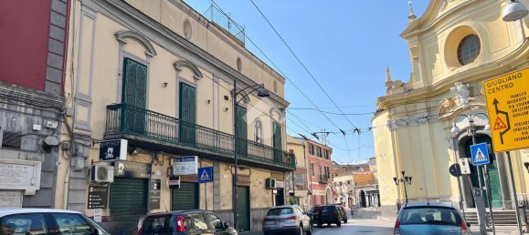 8غرفة منزل في Melito di Napoli, Italy رقم 232729 2