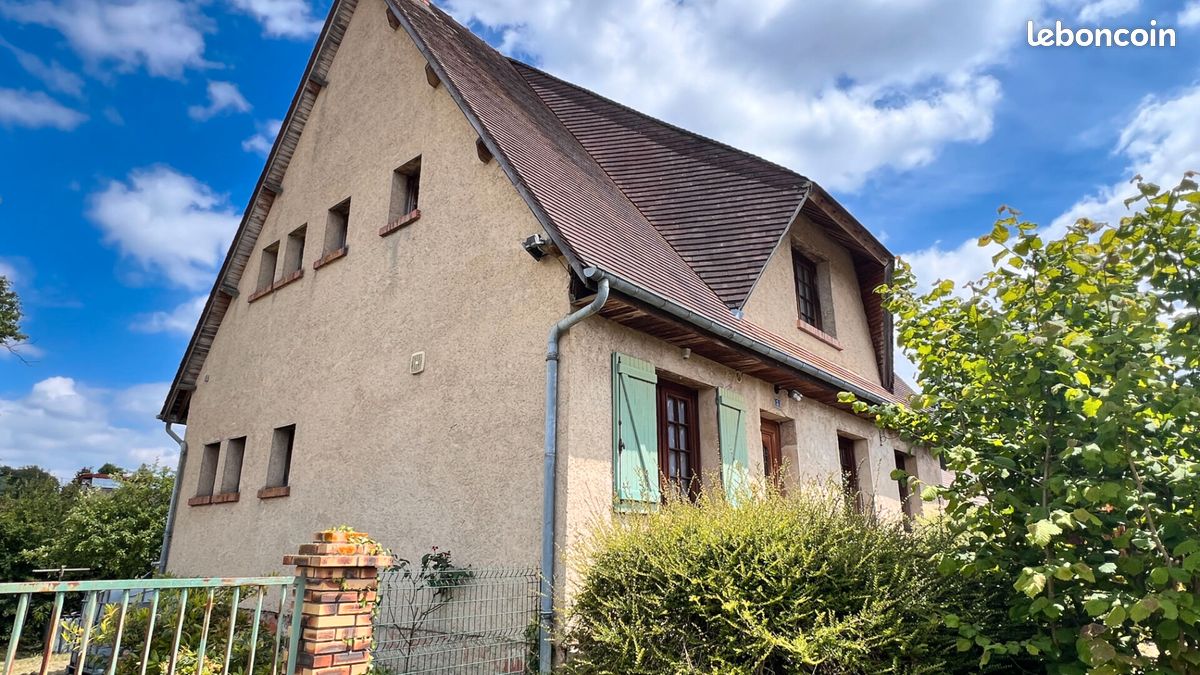 1 bedroom House in Noailles, France No. 61956