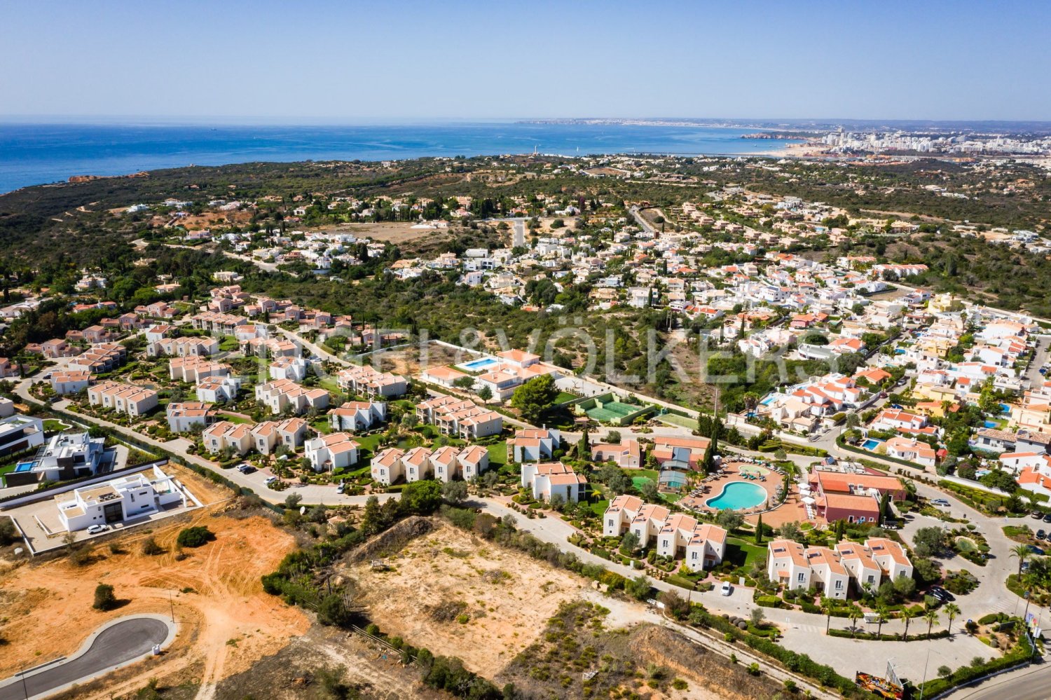 2 Schlafzimmer Hotel in Lagoa, Portugal, Nr. 92928
