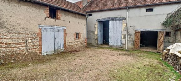 3 Schlafzimmer Haus in Creuzier-le-Vieux, France, Nr. 287236 8