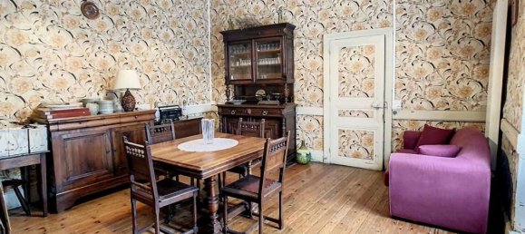 3 Schlafzimmer Haus in Creuzier-le-Vieux, France, Nr. 287236 3