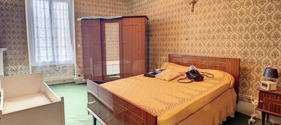 3 Schlafzimmer Haus in Creuzier-le-Vieux, France, Nr. 287236 5