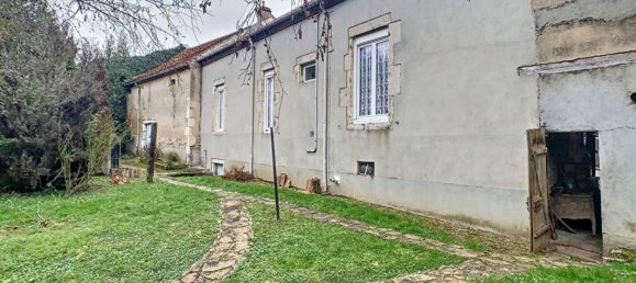 3 Schlafzimmer Haus in Creuzier-le-Vieux, France, Nr. 287236 11