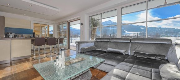 Квартира с 2 спальнями в Занкт Джоан ин Тироль, Австрия № 8117 8