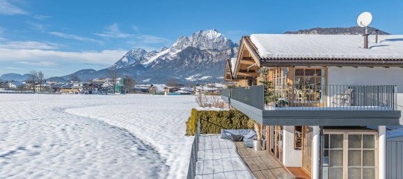 Квартира с 2 спальнями в Занкт Джоан ин Тироль, Австрия № 8117 17