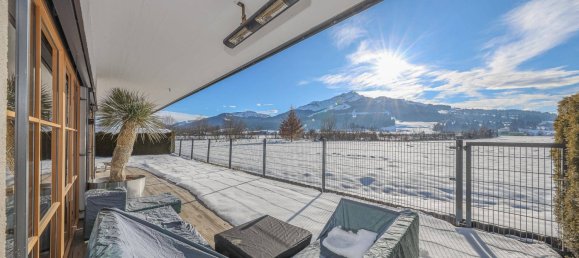 Квартира с 2 спальнями в Занкт Джоан ин Тироль, Австрия № 8117 13