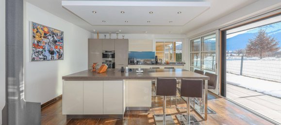 Квартира с 2 спальнями в Занкт Джоан ин Тироль, Австрия № 8117 11