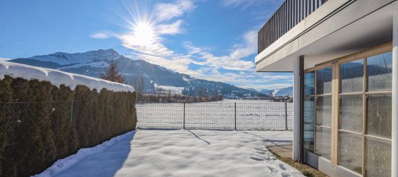 Квартира с 2 спальнями в Занкт Джоан ин Тироль, Австрия № 8117 15