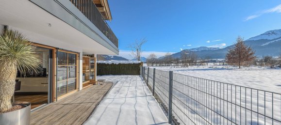 Квартира с 2 спальнями в Занкт Джоан ин Тироль, Австрия № 8117 14