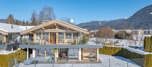 Квартира с 2 спальнями в Занкт Джоан ин Тироль, Австрия № 8117 3