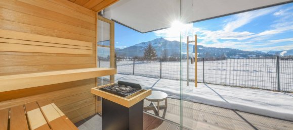 Квартира с 2 спальнями в Занкт Джоан ин Тироль, Австрия № 8117 16