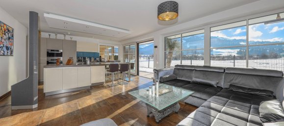 Квартира с 2 спальнями в Занкт Джоан ин Тироль, Австрия № 8117 6