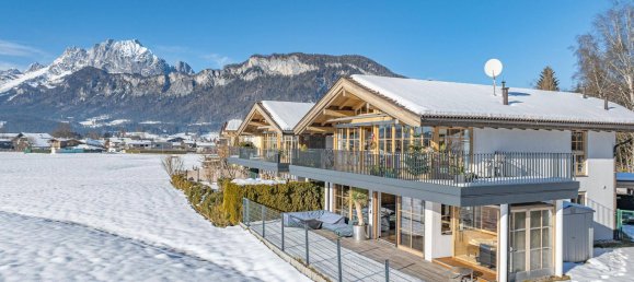 Квартира с 2 спальнями в Занкт Джоан ин Тироль, Австрия № 8117 4