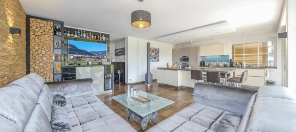 Квартира с 2 спальнями в Занкт Джоан ин Тироль, Австрия № 8117 7