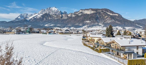 Квартира с 2 спальнями в Занкт Джоан ин Тироль, Австрия № 8117 5