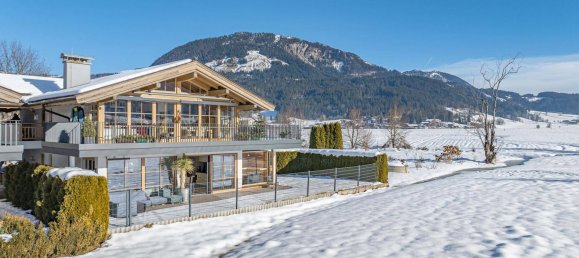 Квартира с 2 спальнями в Занкт Джоан ин Тироль, Австрия № 8117 2