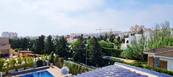 5 bedrooms Villa in Torrevieja, Spain No. 137832 25