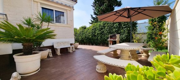 5 bedrooms Villa in Torrevieja, Spain No. 137832 22