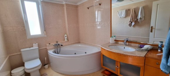 5 bedrooms Villa in Torrevieja, Spain No. 137832 15