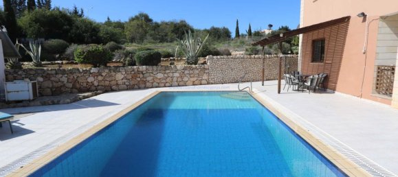 5 bedrooms House in Paralimni, Cyprus No. 23818 11