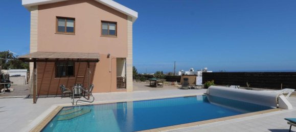 5 bedrooms House in Paralimni, Cyprus No. 23818 8