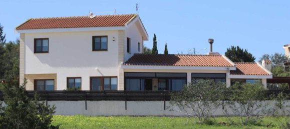 5 bedrooms House in Paralimni, Cyprus No. 23818 27