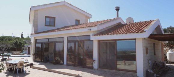 5 bedrooms House in Paralimni, Cyprus No. 23818 6