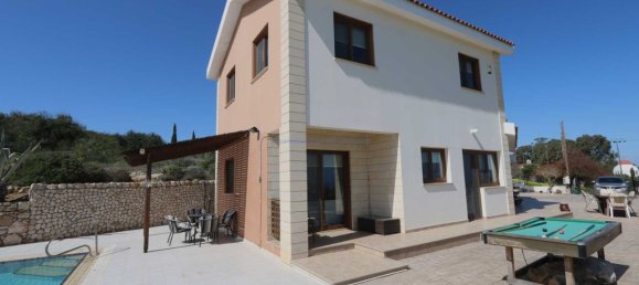 5 bedrooms House in Paralimni, Cyprus No. 23818 18