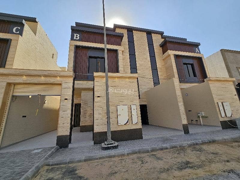 6 bedrooms Apartment in Riyadh, Saudi Arabia No. 491