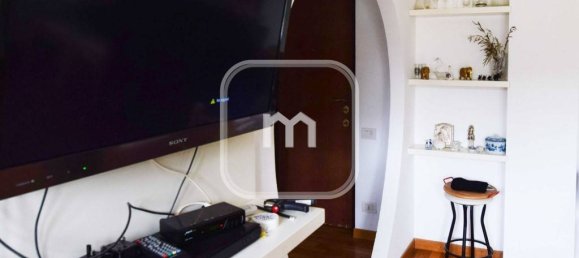 2 غرف نوم بانتهاوس في Rome, Italy رقم 61512 31